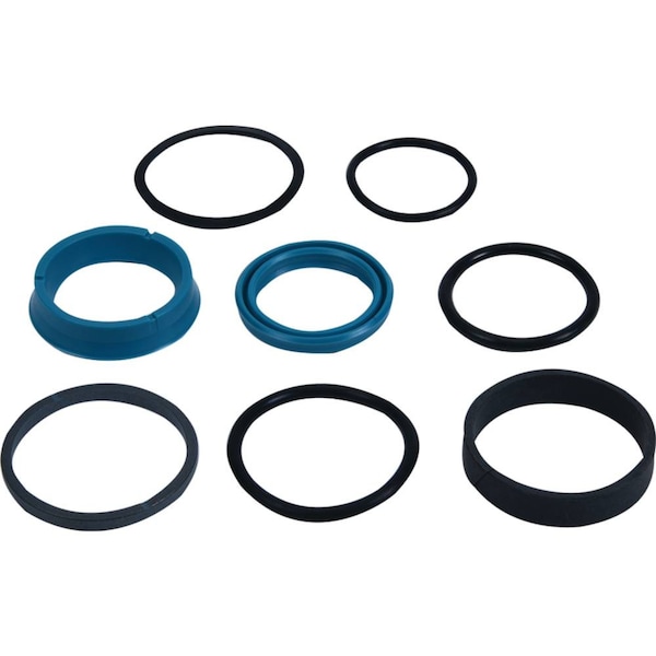 Db Electrical New Complete Tractor Hydraulic Seal Kits for Kubota LA463 7J273-63400 1901-1254 - main